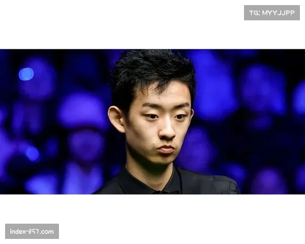 吴宜泽临时排名第17位 国锦赛夺冠可进入世界前16 吴宜泽临时排名第17位 国锦赛夺冠可进入世界前16